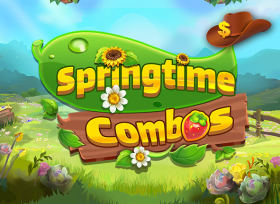 Springtime Combos Image